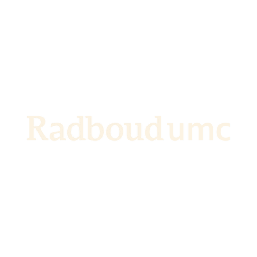 Radboud UMC StageMonitor